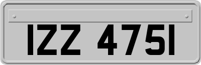 IZZ4751
