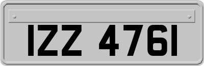IZZ4761