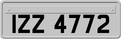 IZZ4772