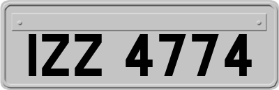 IZZ4774