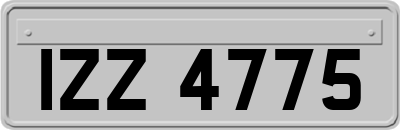 IZZ4775