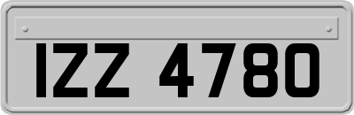 IZZ4780