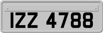 IZZ4788