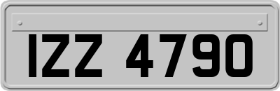 IZZ4790