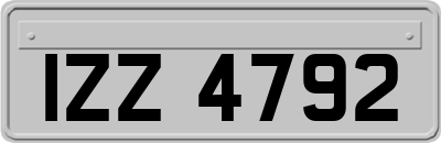 IZZ4792