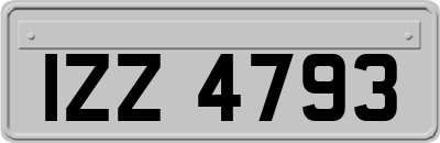 IZZ4793