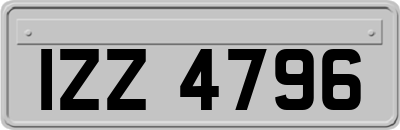 IZZ4796