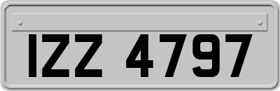 IZZ4797