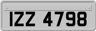 IZZ4798