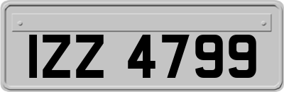 IZZ4799