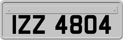 IZZ4804