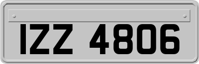 IZZ4806