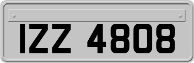 IZZ4808