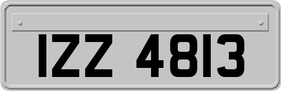 IZZ4813
