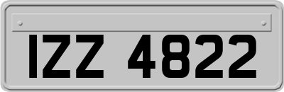 IZZ4822