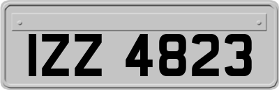 IZZ4823