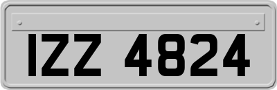 IZZ4824