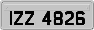 IZZ4826