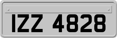 IZZ4828