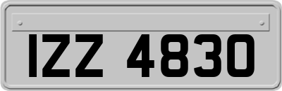IZZ4830