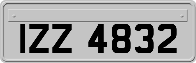 IZZ4832