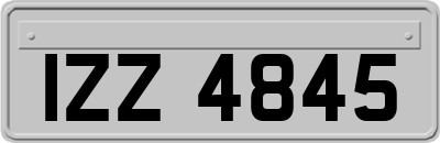 IZZ4845
