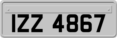 IZZ4867