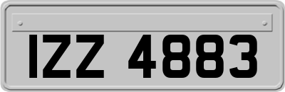 IZZ4883