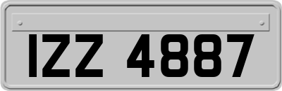 IZZ4887