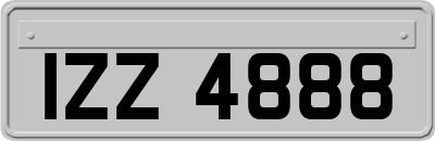 IZZ4888
