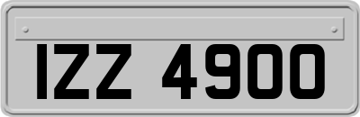IZZ4900