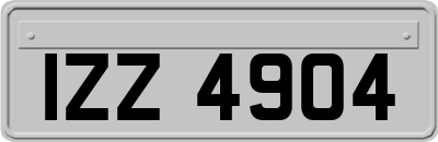 IZZ4904