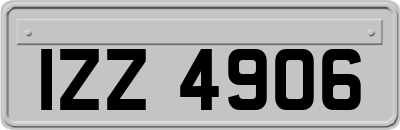 IZZ4906