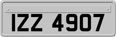 IZZ4907