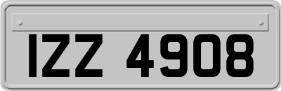 IZZ4908