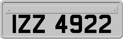 IZZ4922
