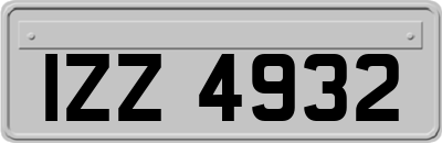 IZZ4932