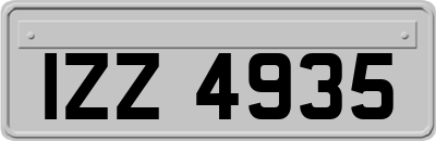 IZZ4935