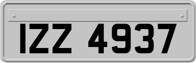 IZZ4937