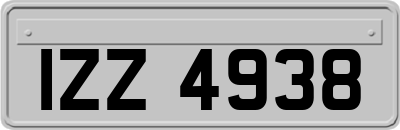 IZZ4938
