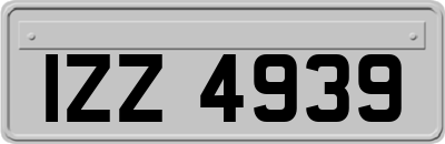 IZZ4939