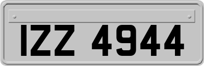 IZZ4944