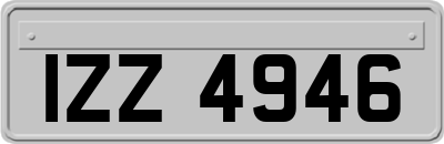 IZZ4946