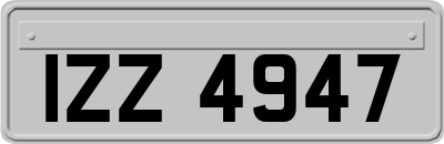 IZZ4947
