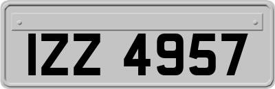 IZZ4957