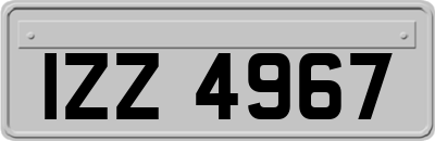 IZZ4967