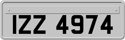 IZZ4974