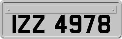 IZZ4978