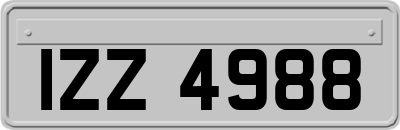 IZZ4988