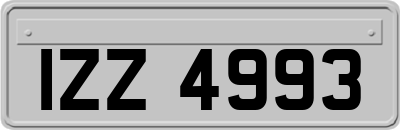 IZZ4993
